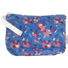 AppleCheeks Storage Sac Megazip Solar Flower