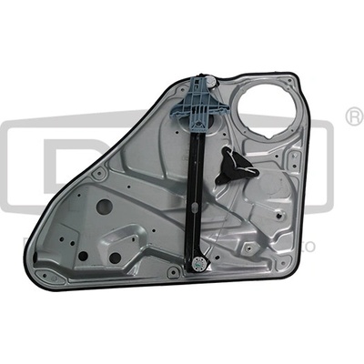 Mechanizmus zdvíhania okna DPA 88390407502