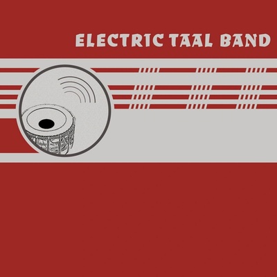 Electric Taal Band - ELECTRIC TAAL BAND Vinyl