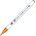 ZIG Clean Color Pen 702 Мандариново оранжево (RB-6000AT-702)