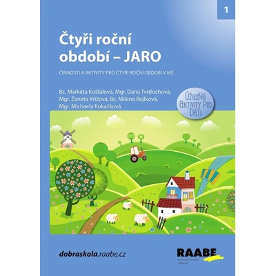 Čtyři roční období Jaro
