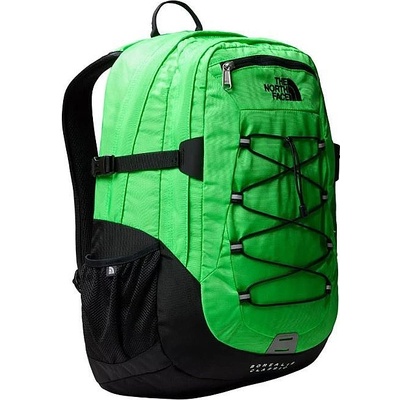 The North Face Borealis Classic Chlorophyll Green/TNF Black 29 l
