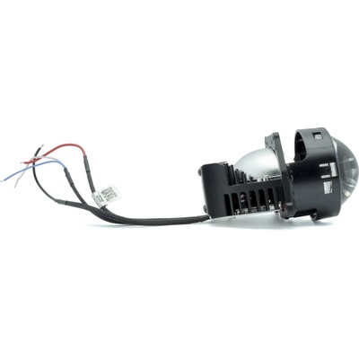 EINPARTS LED projektorové šošovky 43/55W - EPLL08