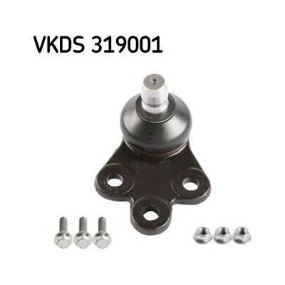 Podpora-/ Kloub SKF VKDS 319001
