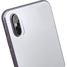 S-Glass Tvrdené sklo Temperované TGlass na fotoaparát Apple Iphone 12 Pro TG440339