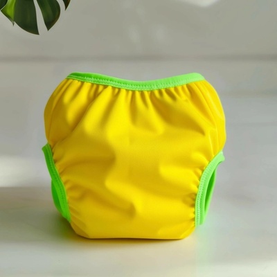 Ritkavsuchu Tréninkové kalhotky LEMON I S 6-9 kg