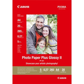Canon PP-201 A4/20 BS2311B019AA