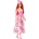 Barbie Кукла Barbie - Барби с розова коса (HRR08)