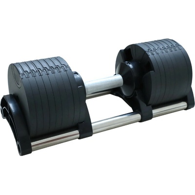 IRONLIFE Nastaviteľné činky 2 - 36 kg