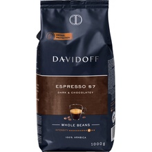 Davidoff Espresso 57 zrnková 1 kg