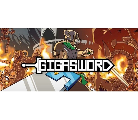 Gigasword