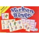 VERBEN BINGO