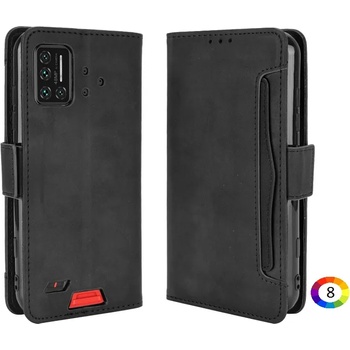 Image 1 of UMIDIGI Bison Wallet Кожен Калъф и Протектор