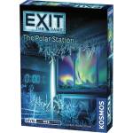 Kosmos Настолна игра Exit: The Polar Station - Кооперативна