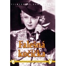 Falešná kočička DVD