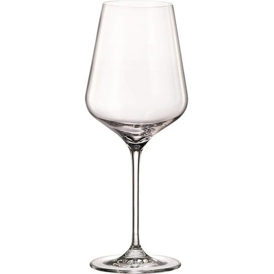 ROYAL CRYSTAL BOHEMIA Pohár na červené víno Crystal Winestar 6 x 620 ml