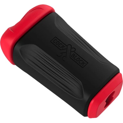 CockBlock FROT Dual Penetration