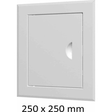 Mikawi revízne dvierka 250 x 250 mm 59-0211
