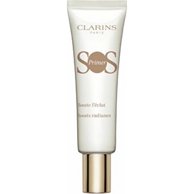 Clarins SOS Primer Matifying zmatňující primer 30 ml