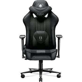 Diablo X-Player 2.0 černá
