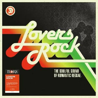 BMG Various: Lovers Rock: The Soulful Sound Of Romantic Reggae - 3CD (049261)