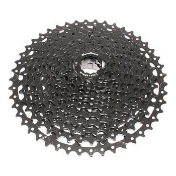 SunRace CSMS8