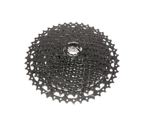 SunRace CSMS8