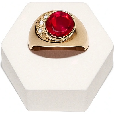 Златен пръстен