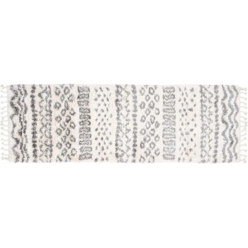 Makro Abra Shaggy AZTEC FA60B Krémový