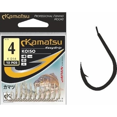 Kamatsu Koiso BLN vel.6