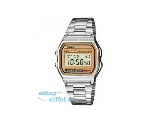 Casio A-158A-9