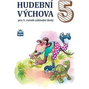 Hudební výchova 5