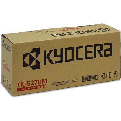 Kyocera Mita TK-5270M - originálny