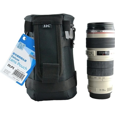 JJC Deluxe DLP-5