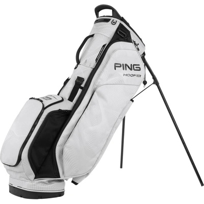 Ping Hoofer Double Strap Stand Bag unisex