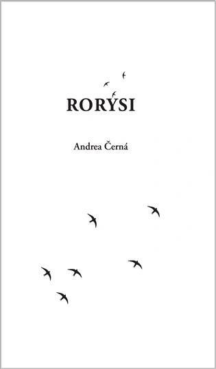 Rorýsi