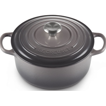 Le Creuset Тава за печене Signature 20 см сива (21177204442430)