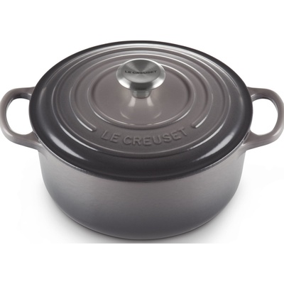 Le Creuset Тава за печене Signature 20 см сива (21177204442430)