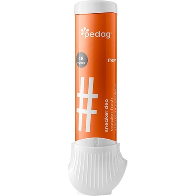 Osviežovač PEDAG shoe fresh antibakteriálny 100ml