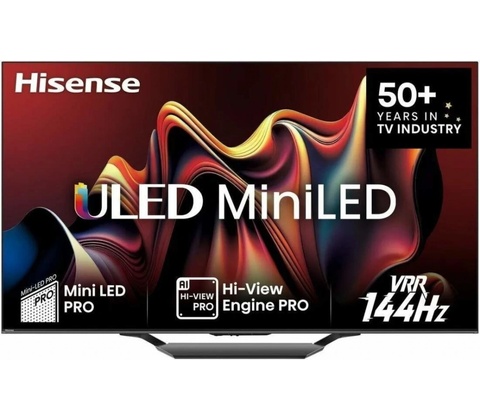 Hisense 85U7NQ
