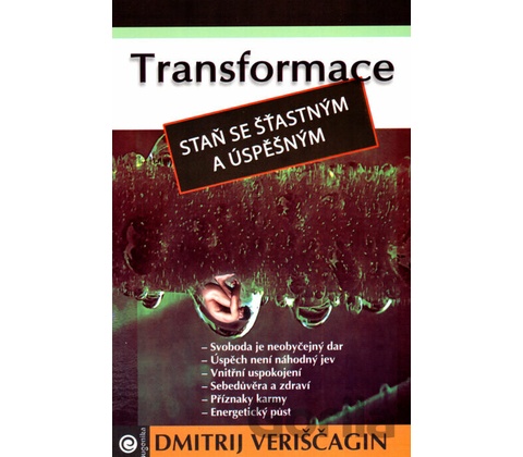 Transformace II. - Dmitrij Veriščagin