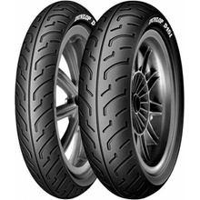 Dunlop D451 120/80 R16 60P