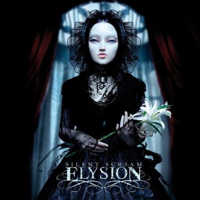 Elysion - Silent Scream CD