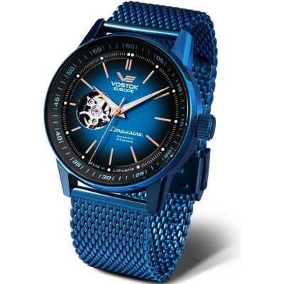 Vostok Europe NH38/560D681BR