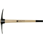 STRUC TKS Кирка 2.5 кг с дръжка l900мм struc tks 67535000