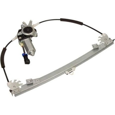 MAXGEAR Zvedací zařízení oken MXG 50-0298