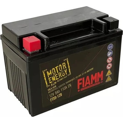 FIAMM FTX9-12B