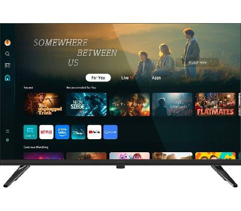 Sencor TIZEN SMART TV SLE 32TH700B