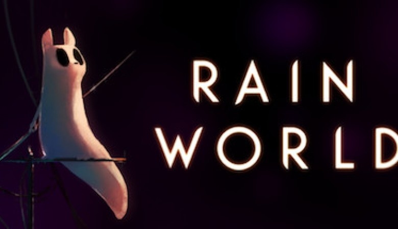 Rain World