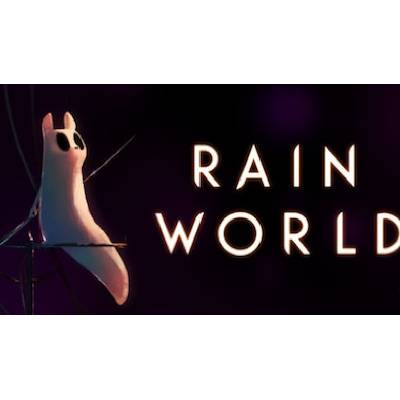 Rain World